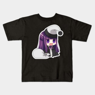 Fern Padoru Kids T-Shirt